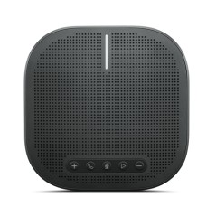 Lenovo Bluetooth Conference Speaker - Elevate Your Meetings with Superior Sound Quality (4XD1B84406)